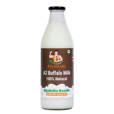 Buffalo Milk